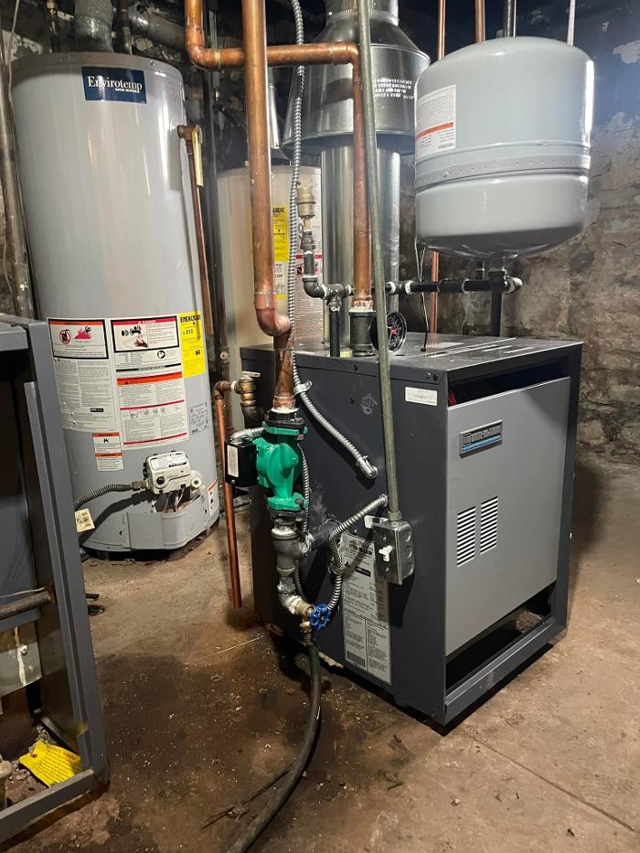 Assured Heating and Cooling - Saint Charles, MO