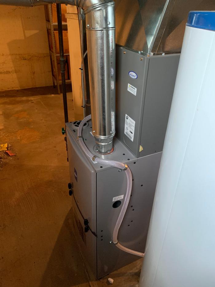 Assured Heating and Cooling - Saint Charles, MO