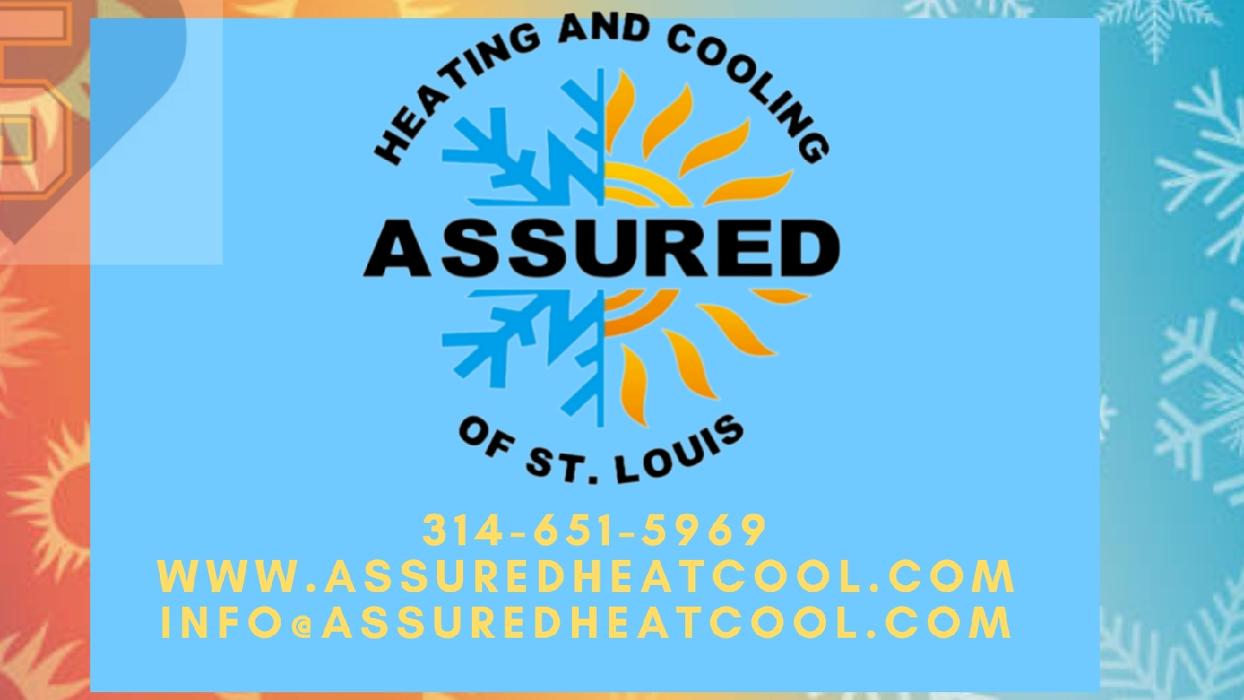 Assured Heating and Cooling - Saint Charles, MO