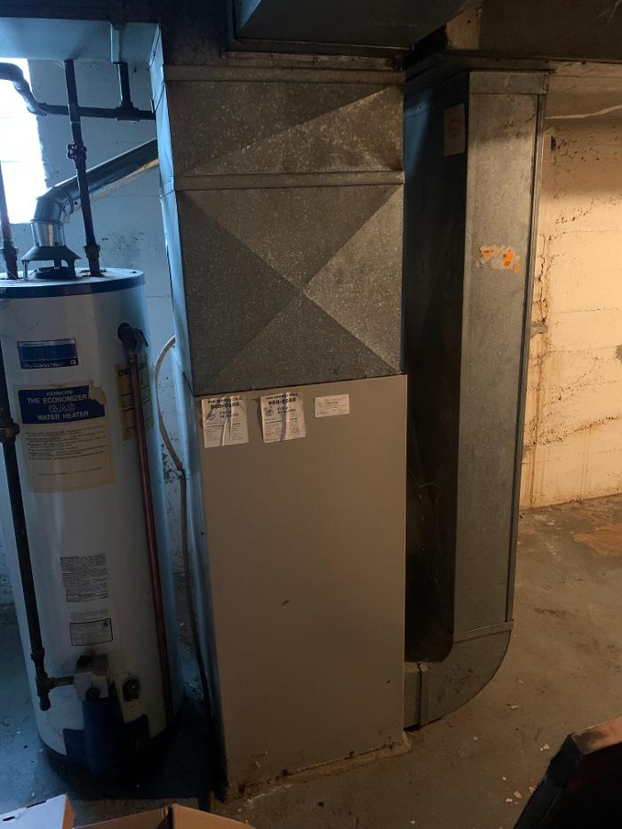 Assured Heating and Cooling - Saint Charles, MO