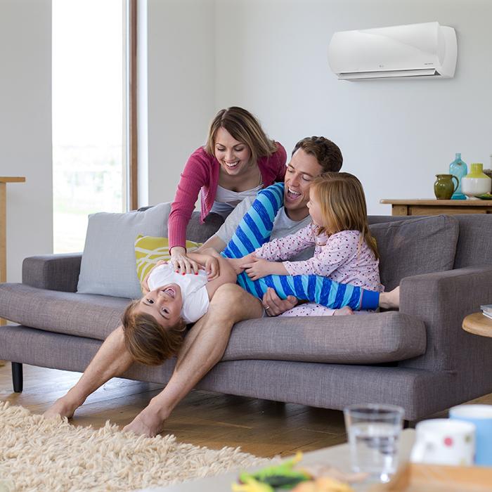 Assured Heating and Cooling - Saint Charles, MO
