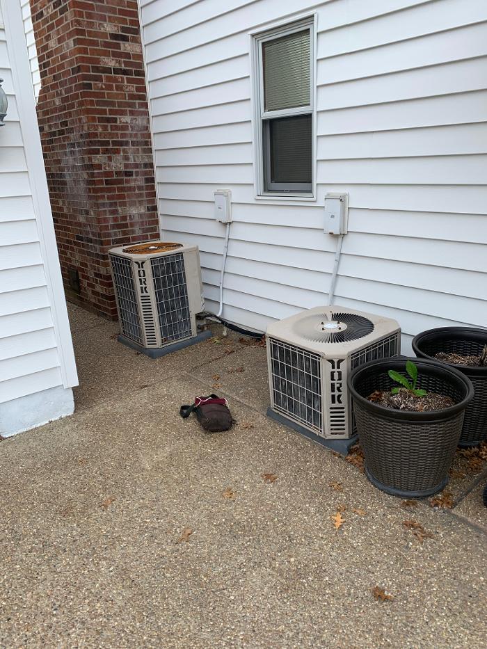Assured Heating and Cooling - Saint Charles, MO