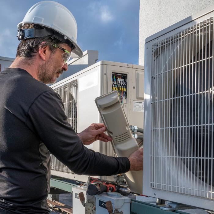 Assured Heating and Cooling - Saint Charles, MO