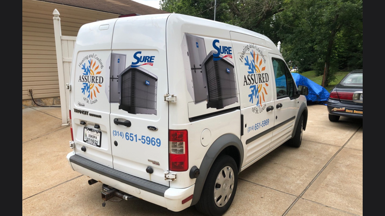Assured Heating and Cooling - Saint Charles, MO