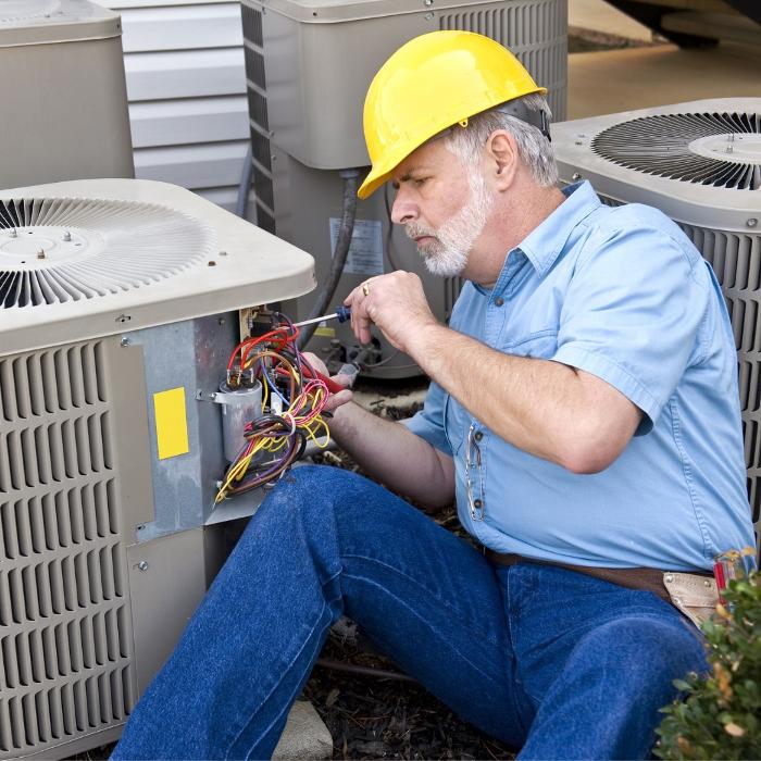Assured Heating and Cooling - Saint Charles, MO