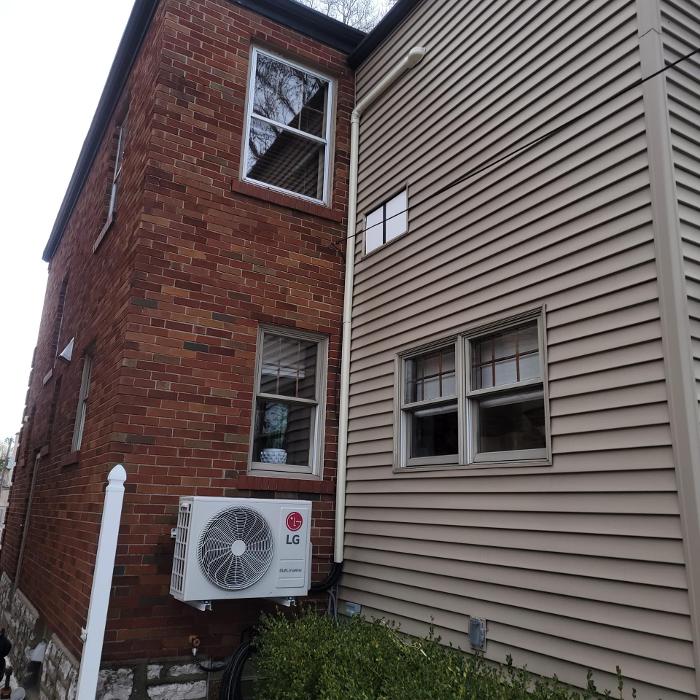 Assured Heating and Cooling - Saint Charles, MO