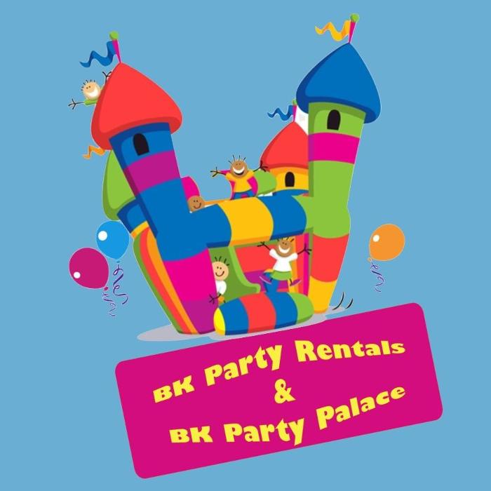 BK Party Palace & Rentals - Bossier City, LA