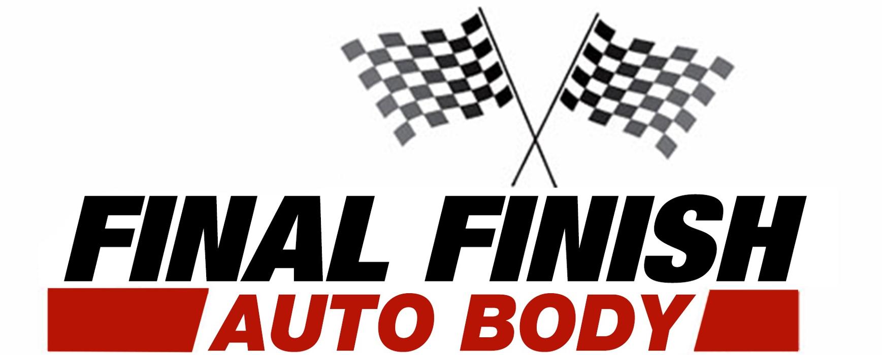 Final Finish Auto Body - Frankfort, KY