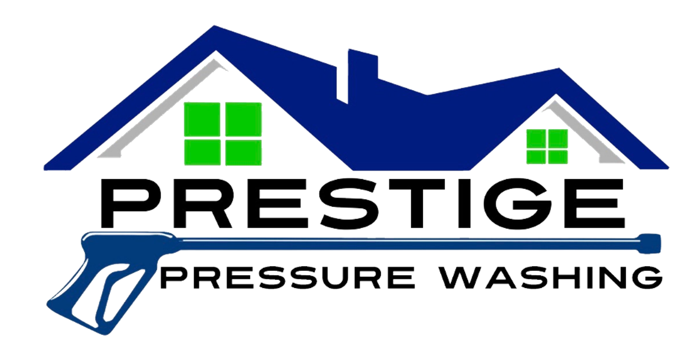 Prestige Pressure Washing - Stockton, CA