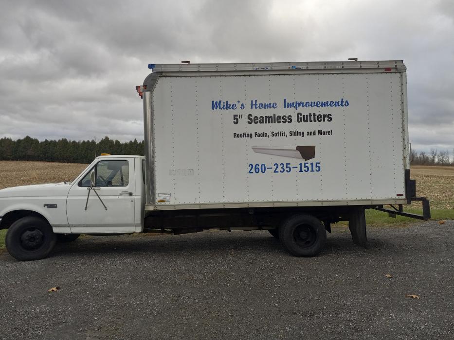 Fuller Construction - Waterloo, IN