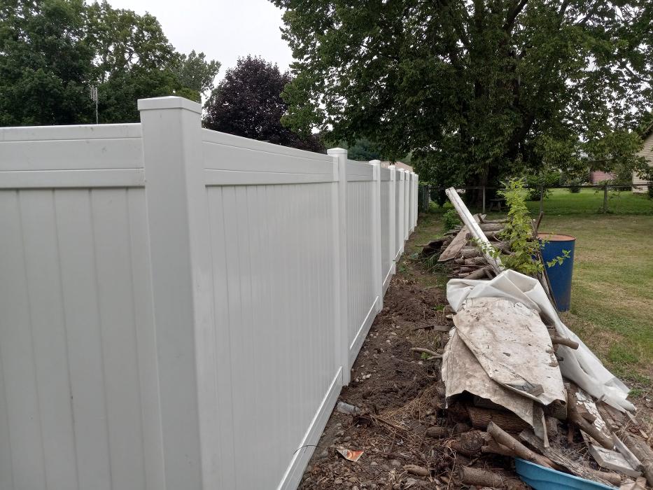 Fuller Construction - Waterloo, IN