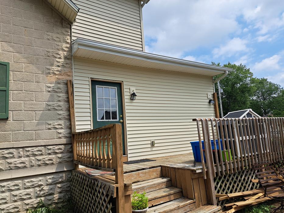 Fuller Construction - Waterloo, IN