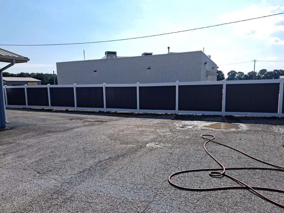 Fuller Construction - Waterloo, IN