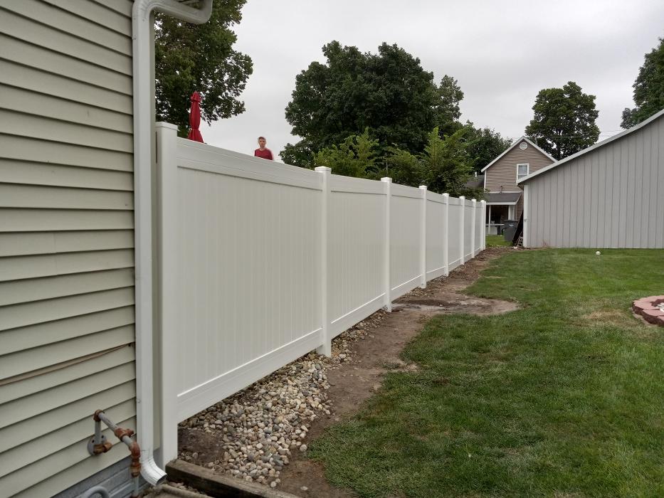 Fuller Construction - Waterloo, IN