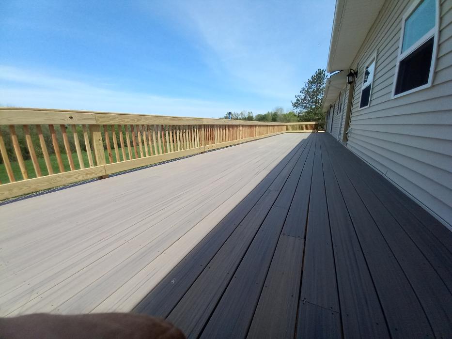 Fuller Construction - Waterloo, IN