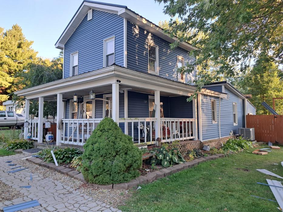 Fuller Construction - Waterloo, IN