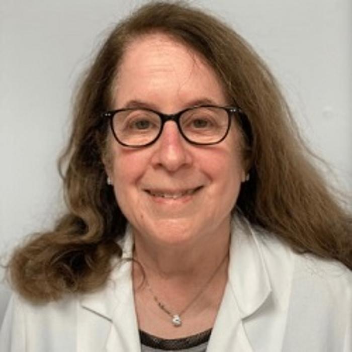 Andree A. Haas M.D. Logo