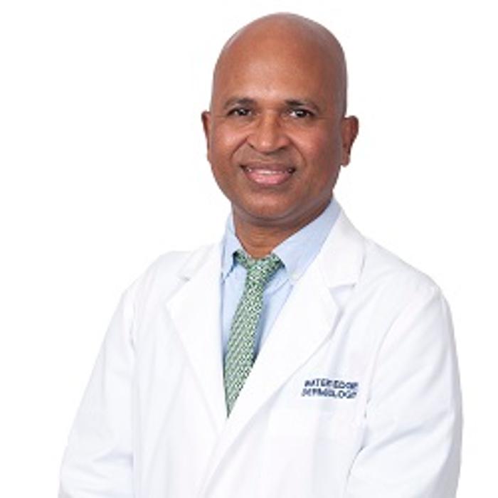 Kiran Lachireddy, PA-C Logo