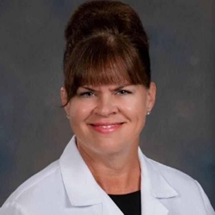 Michelle Hampton MSN, APRN-C - Marco Island, FL