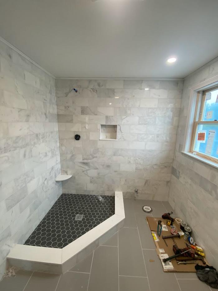 ACA Tile and Remodeling - Melrose, MA