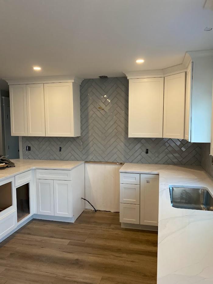 ACA Tile and Remodeling - Melrose, MA