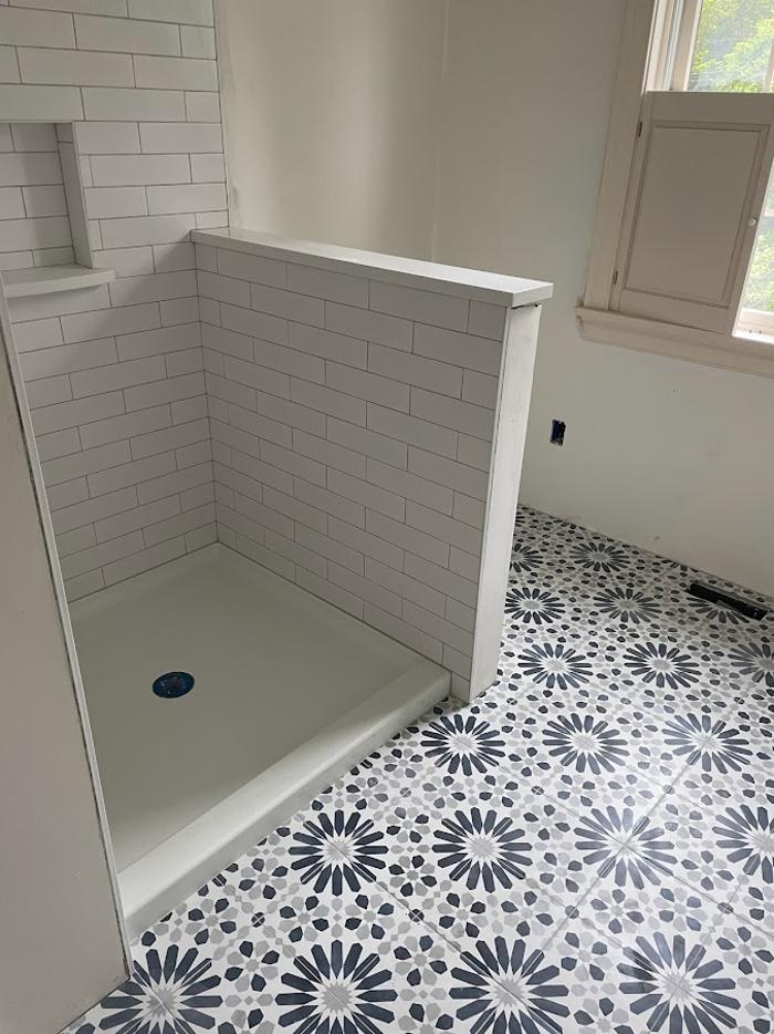 ACA Tile and Remodeling - Melrose, MA