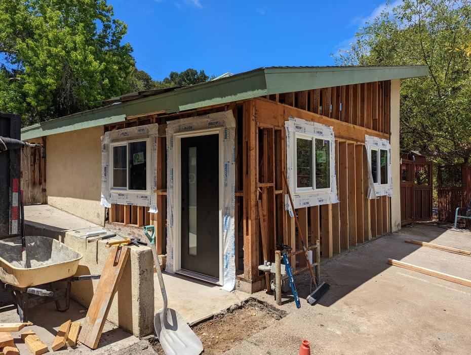 Gannage Design & Construction Image