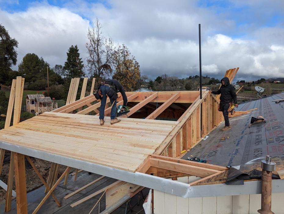 Gannage Design & Construction Image