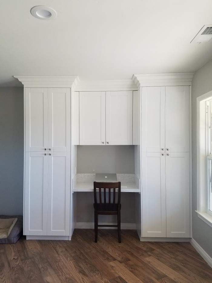 Gannage Design & Construction Image