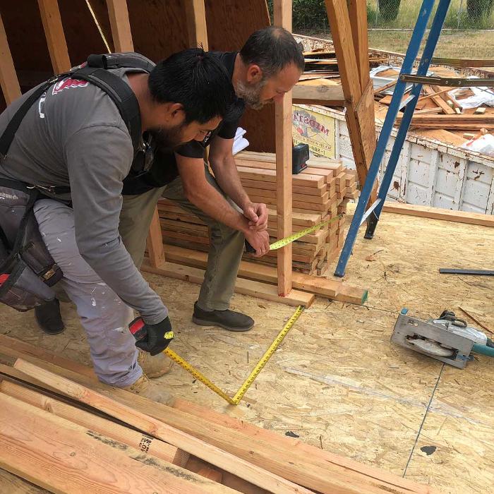 Gannage Design & Construction Image