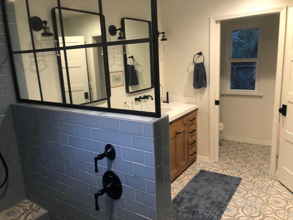 Gannage Design & Construction Image