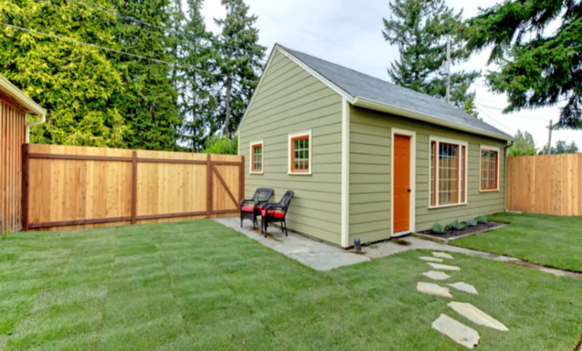 Gannage Design & Construction Image