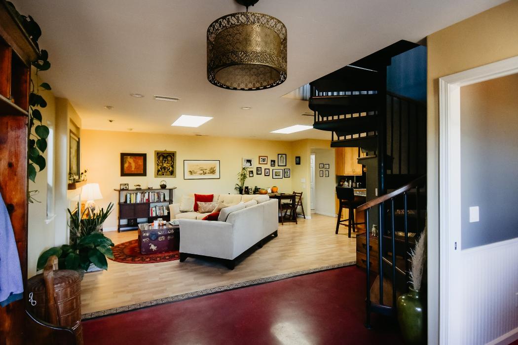 Gannage Design & Construction Image