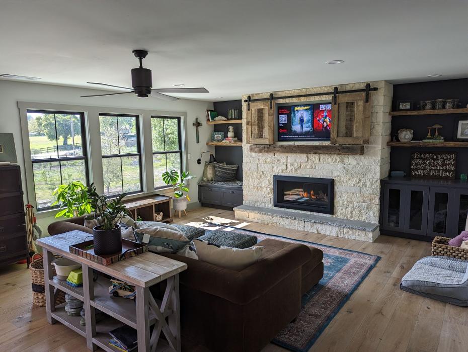 Gannage Design & Construction Image