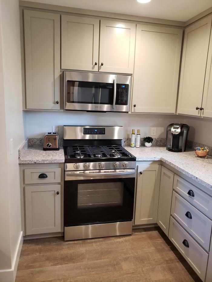 Gannage Design & Construction Image