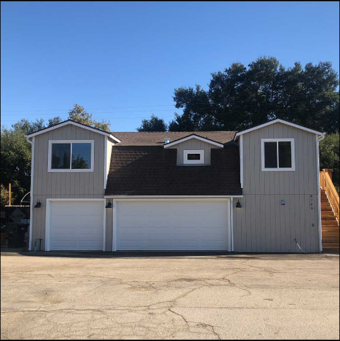 Gannage Design & Construction Image