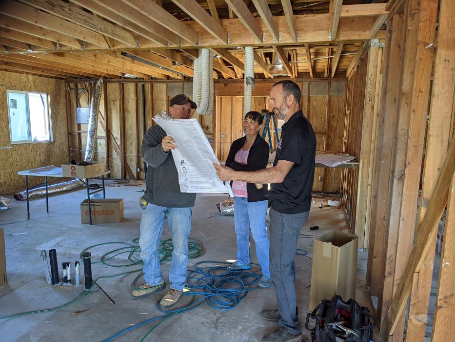 Gannage Design & Construction Image