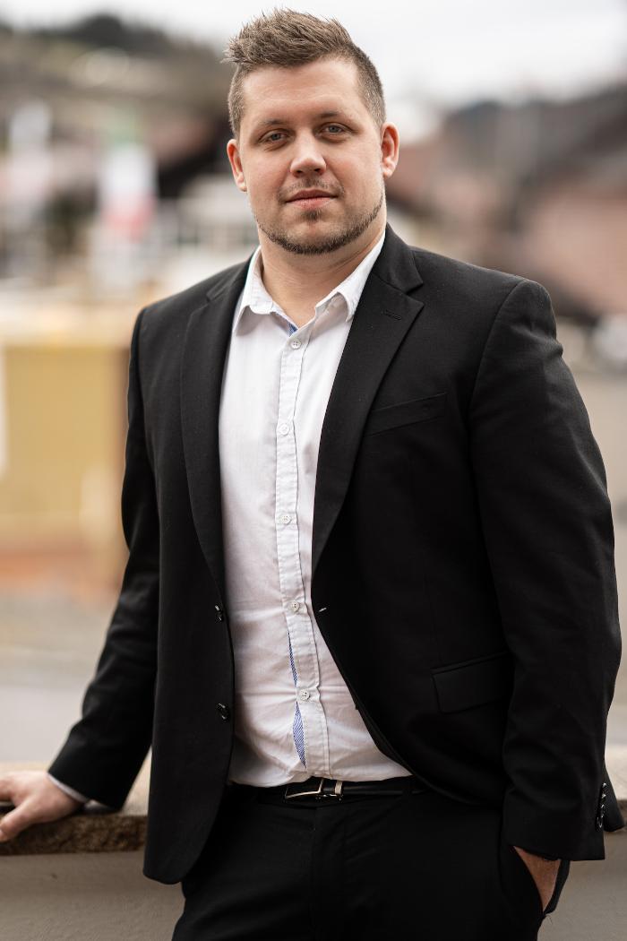 ERGO Versicherung Benjamin Prinz, Alleestraße in Immenstadt im Allgäu