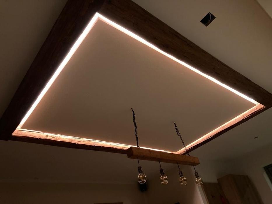 Elektro Grünberger Simon, Schönbach in Schönbach