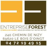 Entreprise Forest Autres services