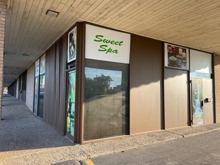 Sweet Spa - Tulsa, OK
