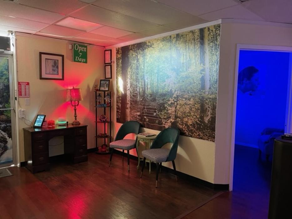 Sweet Spa - Tulsa, OK