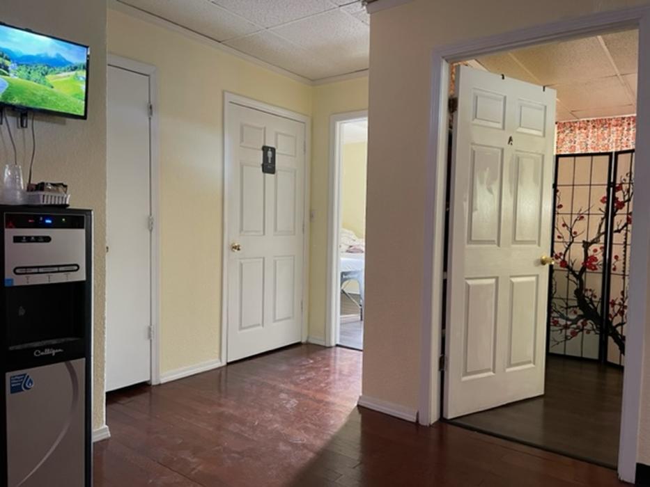 Sweet Spa - Tulsa, OK