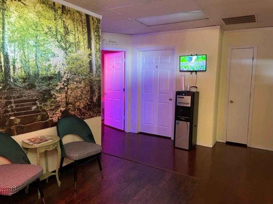 Sweet Spa - Tulsa, OK