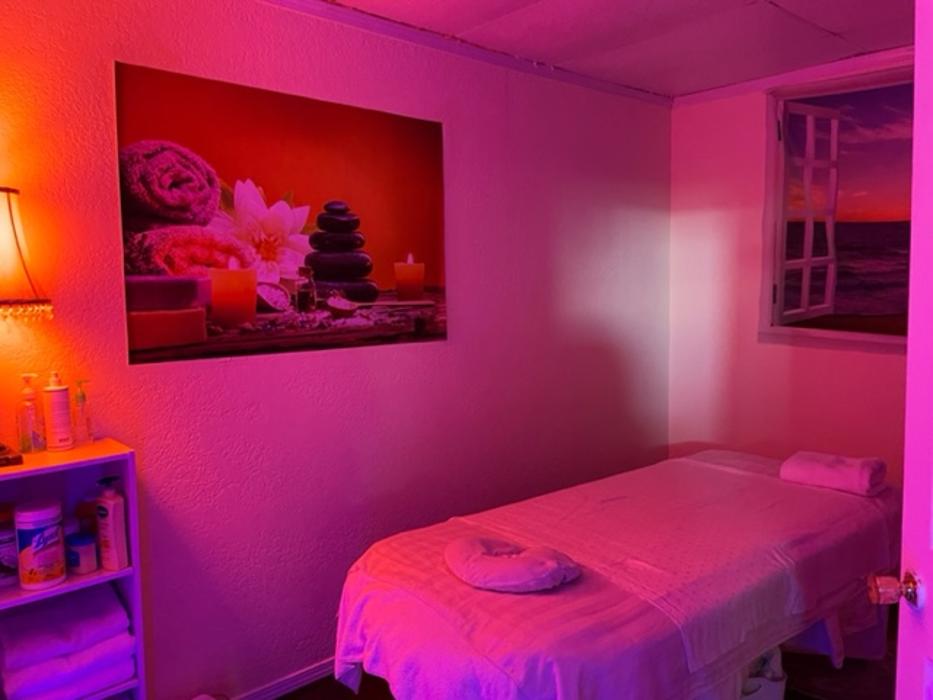 Sweet Spa - Tulsa, OK