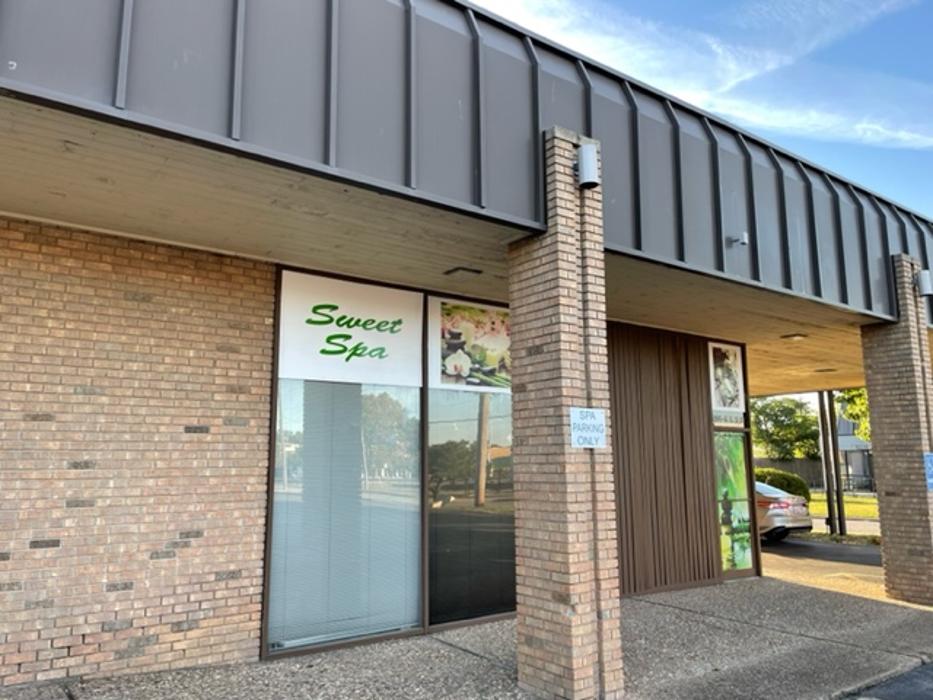 Sweet Spa - Tulsa, OK