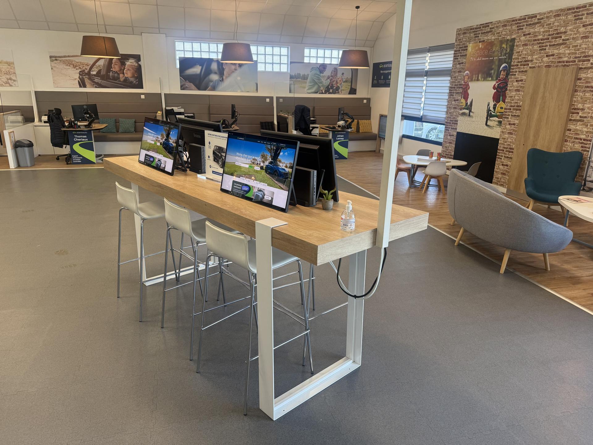 galerie image