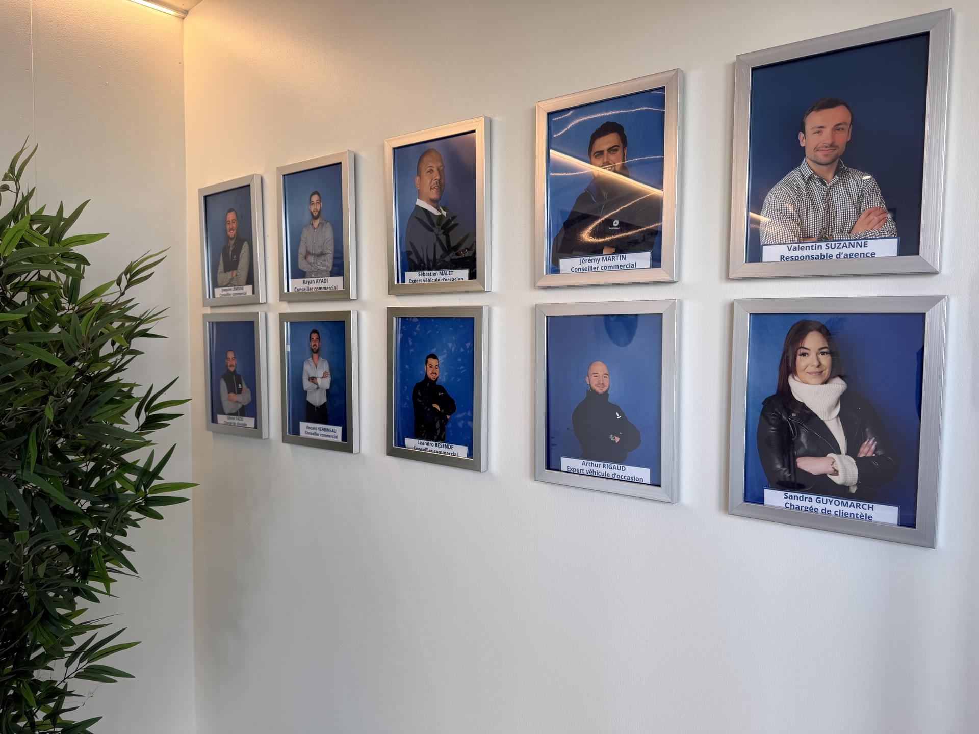 galerie image