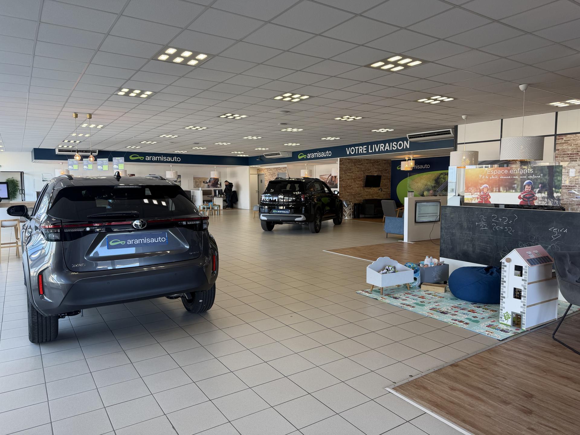 galerie image