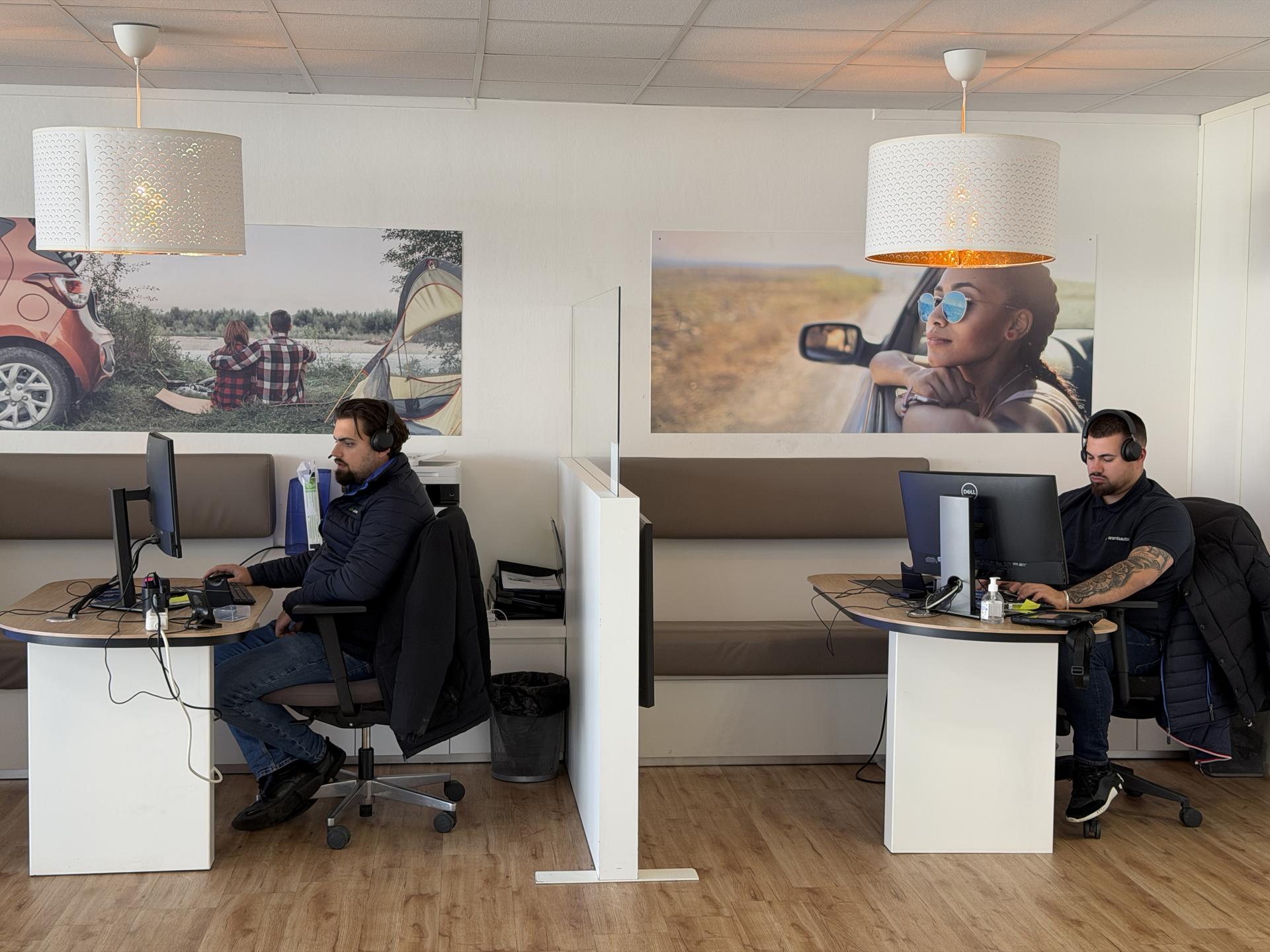 galerie image